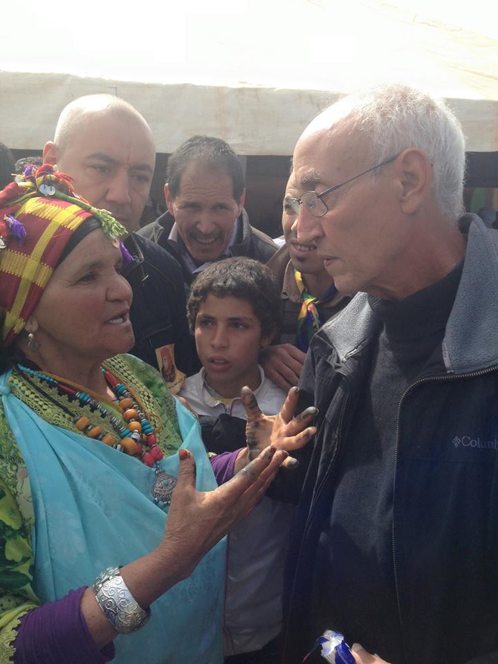 Plus de 15 milles Amazighs rendent hommage au militant amazigh Omar Khalek, le MAK adresse une lettre d'hommage Plus de 15 milles Amazighs rendent hommage au militant amazigh Omar Khalek, le MAK adresse une lettre d'hommage