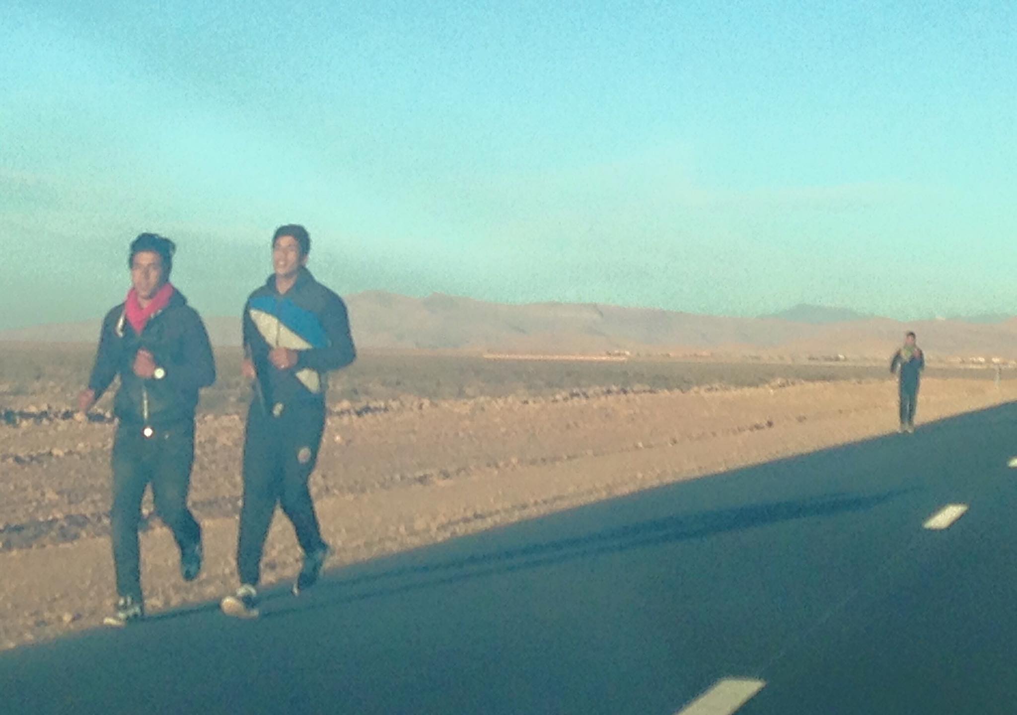 Plus de 15 milles Amazighs rendent hommage au militant amazigh Omar Khalek, le MAK adresse une lettre d'hommage Plus de 15 milles Amazighs rendent hommage au militant amazigh Omar Khalek, le MAK adresse une lettre d'hommage