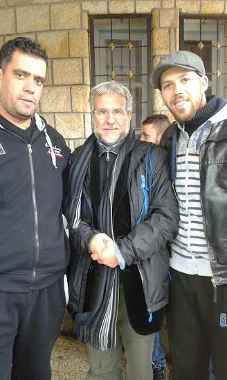 Larvɛa n At Iraten : Le  Larvɛa n At Iraten : Le