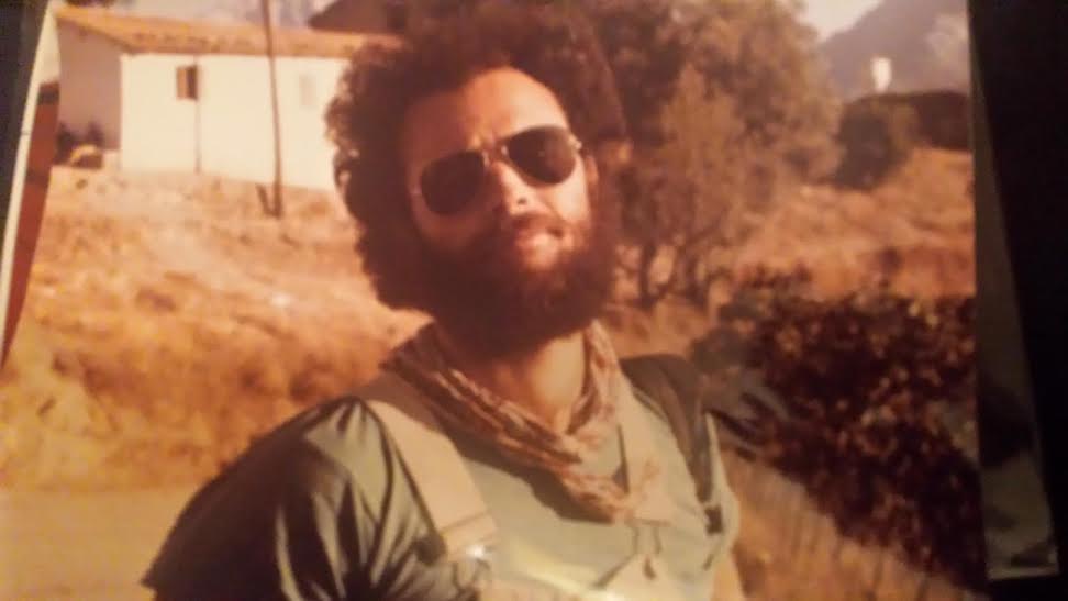 Les funérailles du militant kabyle/amazigh Ramdane Aissani auront lieu demain