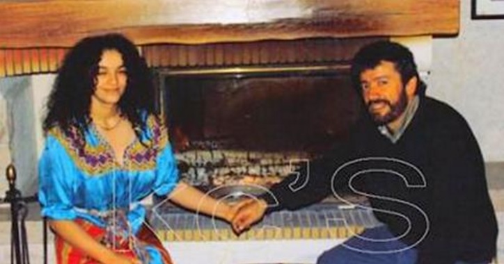 Nadia Matoub s'oppose à la récupération de la maison de son défunt mari par l'état algérien Nadia Matoub s'oppose à la récupération de la maison de son défunt mari par l'état algérien