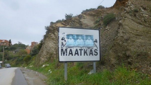 L'affaire du terroriste abattu par la police à Maatqas : Le début d'un grand complot contre la Kabylie L'affaire du terroriste abattu par la police à Maatqas : Le début d'un grand complot contre la Kabylie