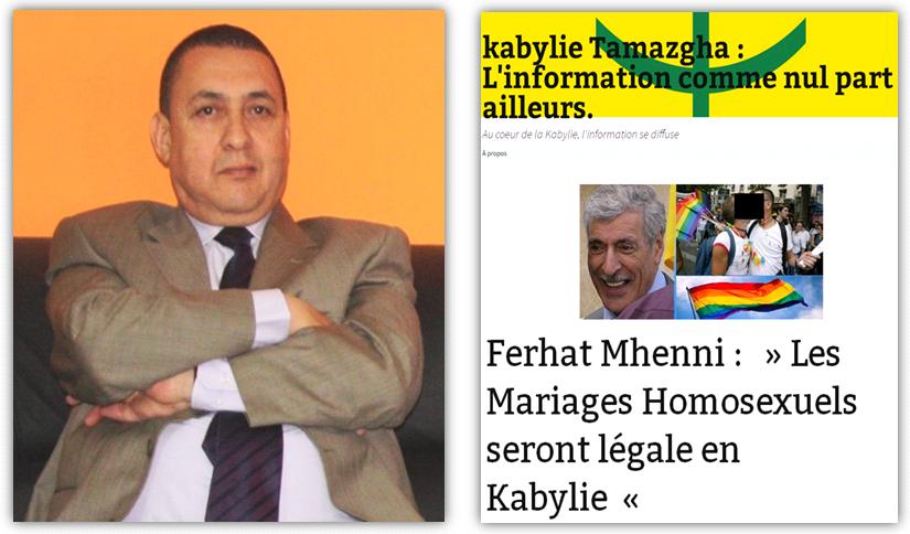 Infiltration et dénigrement du MAK : Brahim Merad, le préfet (wali) de Tizi-Ouzou, réuni les Maires à ce sujet  Infiltration et dénigrement du MAK : Brahim Merad, le préfet (wali) de Tizi-Ouzou, réuni les Maires à ce sujet