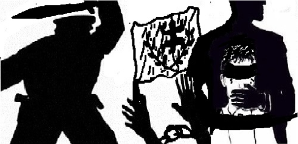 Analyse : Le pouvoir algérien passe à l'action contre les pacifistes militants du MAK Analyse : Le pouvoir algérien passe à l'action contre les pacifistes militants du MAK