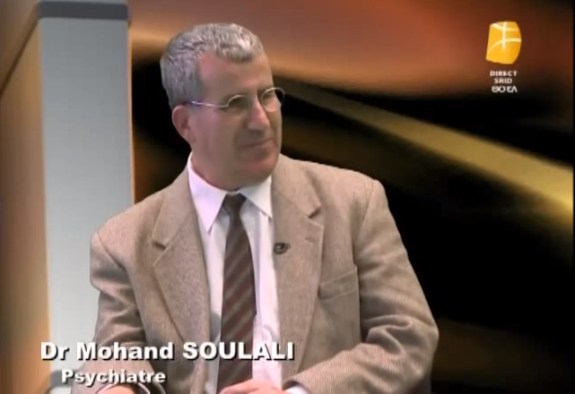 Le Dr. Mohand Soulali anime ce samedi une conférence à Marseille sur Mhenni At Waɛmiruc Le Dr. Mohand Soulali anime ce samedi une conférence à Marseille sur Mhenni At Waɛmiruc