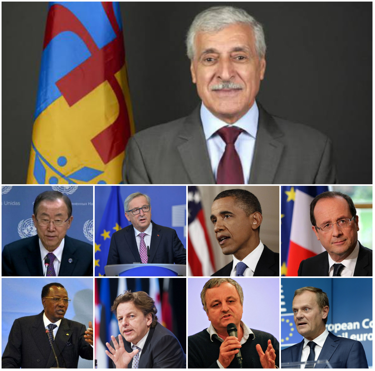 Menaces algériennes sur les marches du 20 Avril en Kabylie : Le Gouvernement provisoire kabyle interpelle les instances internationales Menaces algériennes sur les marches du 20 Avril en Kabylie : Le Gouvernement provisoire kabyle interpelle les instances internationales
