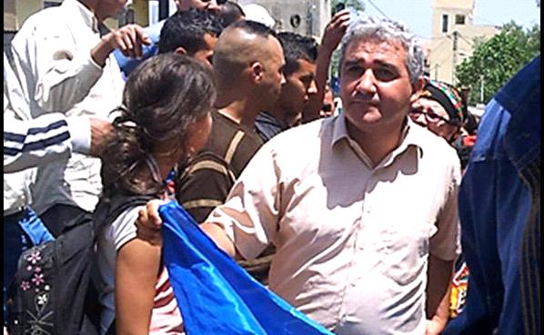 Algérie-Kabylie : Quand l'anathème reste le dernier argument du colonialisme... Algérie-Kabylie : Quand l'anathème reste le dernier argument du colonialisme...