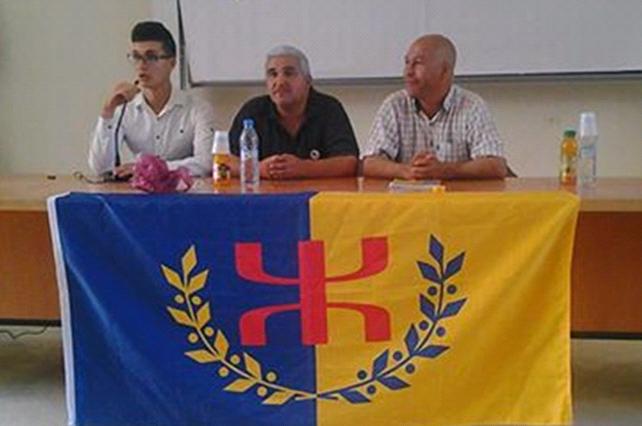 Asarag n uselway n ufraniman i tmurt n yiqvayliyen Bu3ziz At Cebbi di tesdawit n 'Tamda' Asarag n uselway n ufraniman i tmurt n yiqvayliyen Bu3ziz At Cebbi di tesdawit n 'Tamda'