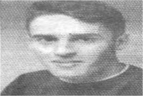 Commémorarion de l'assassinat de Meziani Mhenni Commémorarion de l'assassinat de Meziani Mhenni
