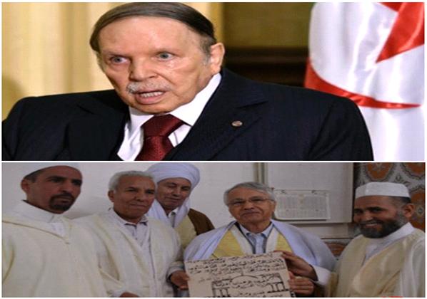 Algérie | Succession de Bouteflika : la relève enfin assurée ?! Algérie | Succession de Bouteflika : la relève enfin assurée ?!
