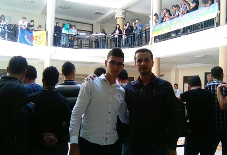Mise au point du Conseil Universitaire du MAK-Tizi-Ouzou au journal en ligne Kabyle.com Mise au point du Conseil Universitaire du MAK-Tizi-Ouzou au journal en ligne Kabyle.com