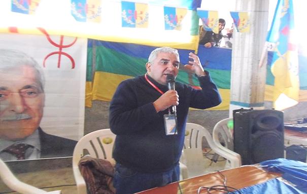 Le président du MAK divulgue une partie de son nouveau staff Le président du MAK divulgue une partie de son nouveau staff