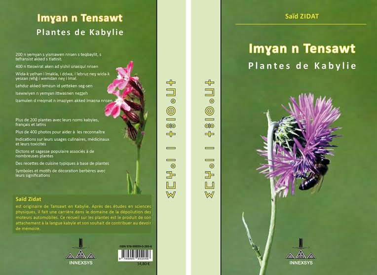 Parution d'un nouveau livre sur les  Parution d'un nouveau livre sur les