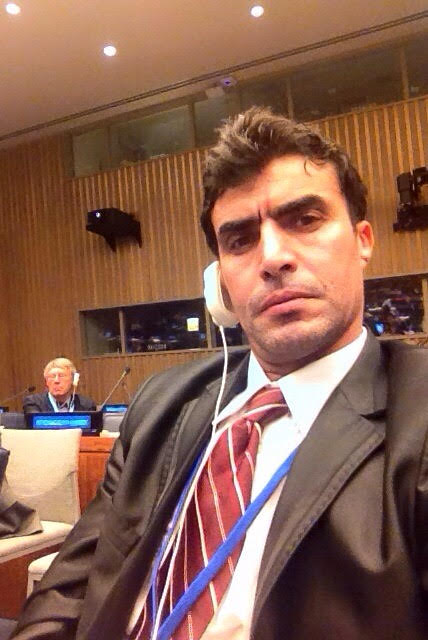 Déclaration de Ravah Arkam à l'ONU (instance Permanente des Peuples Autochtones) Déclaration de Ravah Arkam à l'ONU (instance Permanente des Peuples Autochtones)