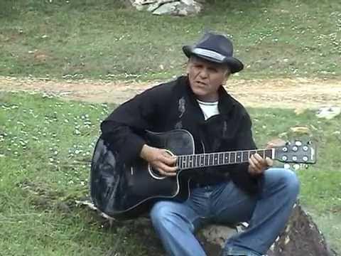 Le chanteur kabyle , Said Kessas, participera à la fête du Comté de Nice.