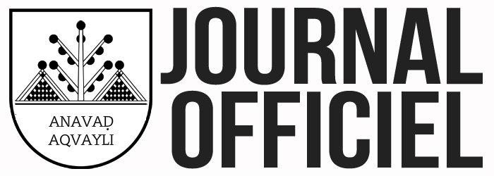 Création de structures conjointes MAK-ANAVAD dans la diaspora (Décret) Création de structures conjointes MAK-ANAVAD dans la diaspora (Décret)