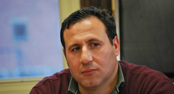 Condoléances à Mohand Medkour suite au décès de son père Condoléances à Mohand Medkour suite au décès de son père