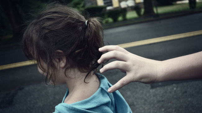 Michelet : Une tentative de kidnapping échoue grâce à la mobilisation citoyenne