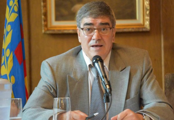 Le nouveau Premier ministre kabyle dévoile sa feuille de route