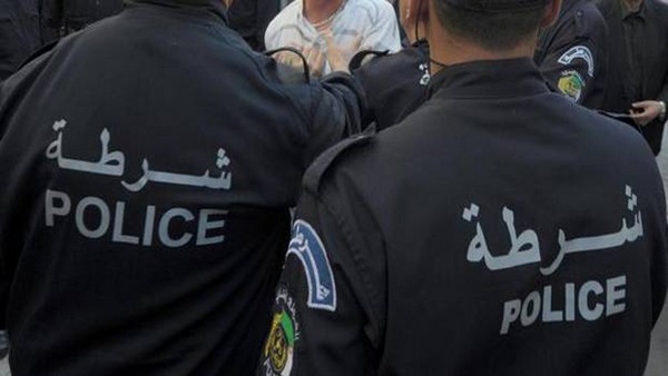 Un sympathisant du MAK, Rachid Oudjoudi, interpellé à Tizi Wezzu par la police algérienne