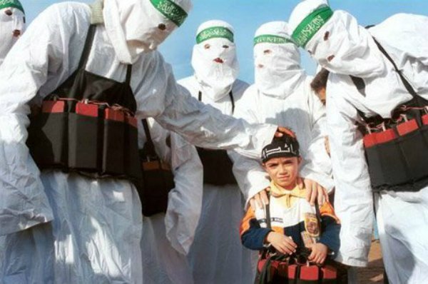 Le Hamas palestinien ouvrira un bureau à Alger