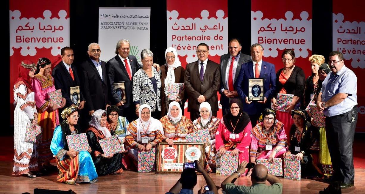 Arabisation de la Kabylie par l'État algérien ou l'ultime et permanente colonisation de l'esprit
