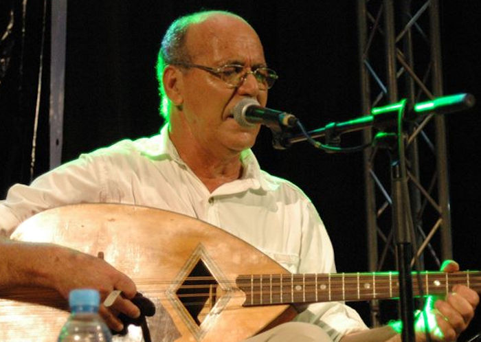 Lounes Kheloui hospitalisé et son état de santé n'est pas rassurant