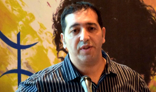 L'âme de Lounes Kheloui nous interpelle (Communiqué du Ministère de la Langue et de la Culture kabyles)