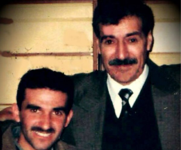 Ferhat Mehenni a accepté la démission du président du MAK