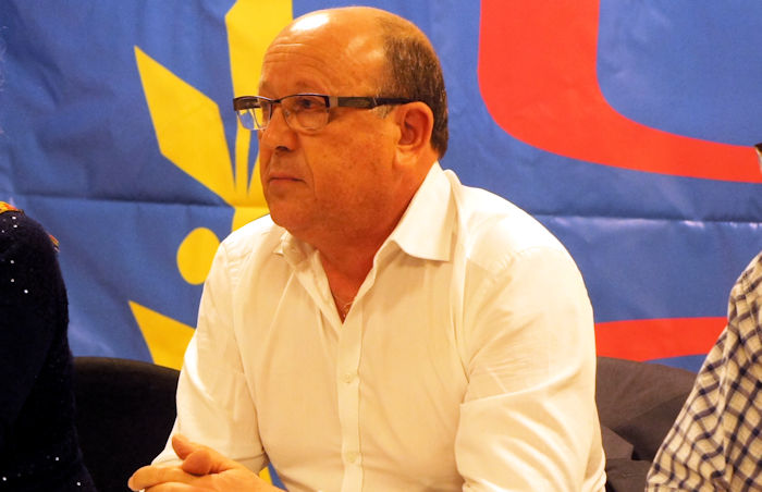 Alerte : Arrestation d'Ahmed Haddag, ministre de l'Anavad, par la police coloniale à Tizi-Ouzou