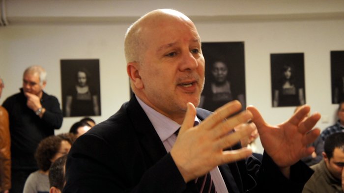 La Fédération Centre MAK-Anavad France réagit à l'arrestation du Ministre kabyle des Institutions et de la sécurité