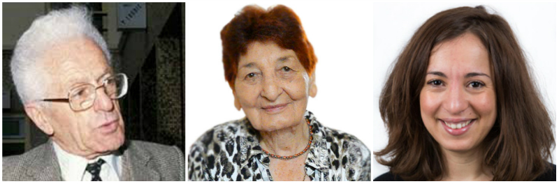 La Kabyle Yasmine Amhis lauréate du grand prix Jacques Herbrand (Physique)