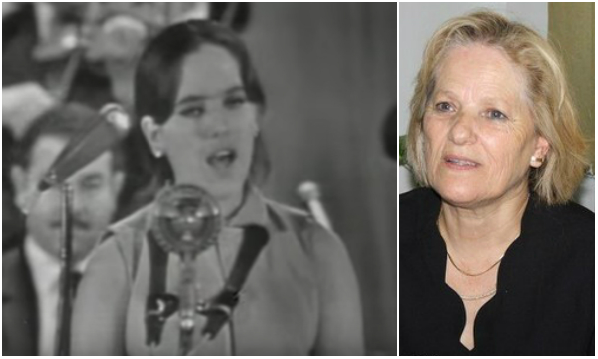 La diva Kabyle Nna Anissa dément les rumeurs de sa propre mort
