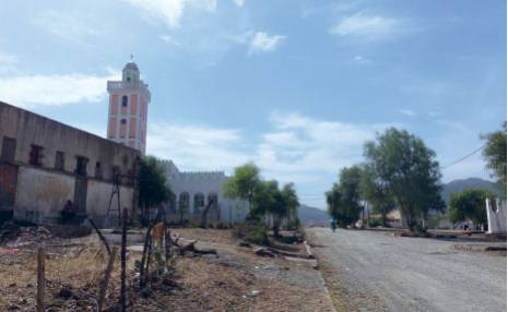 Vuvhir : L'imam salafiste de la mosquée sème la zizanie au sein du village