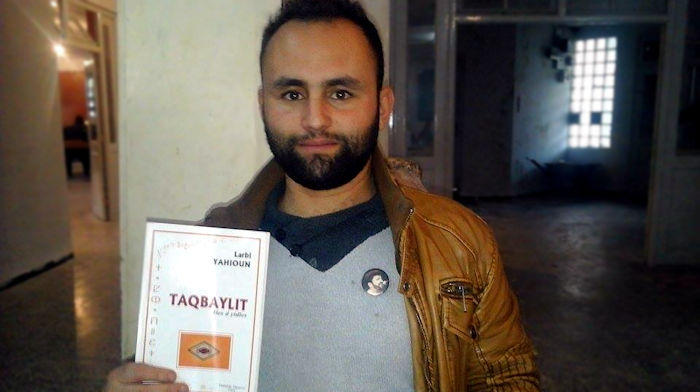 « Adlis n Yennayer », la nouvelle tradition initiée et promue par les militants souverainistes kabyles