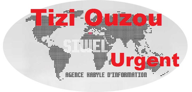 Rachida Ider et Rabah Berradj arrêtés à Tizi-Ouzou (Mise à jour)