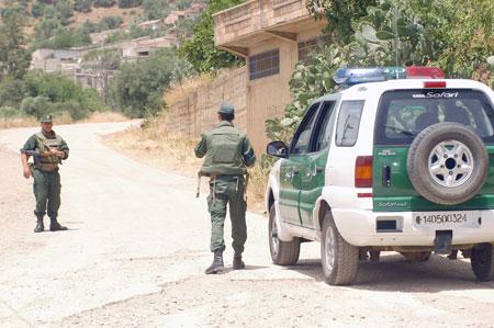 Rassemblement à Tavuda : Tous les accès menant à Illulen Umalu fermés par la gendarmerie coloniale