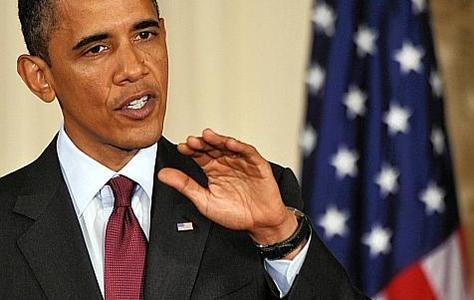 Barack Obama réagit à la Barack Obama réagit à la
