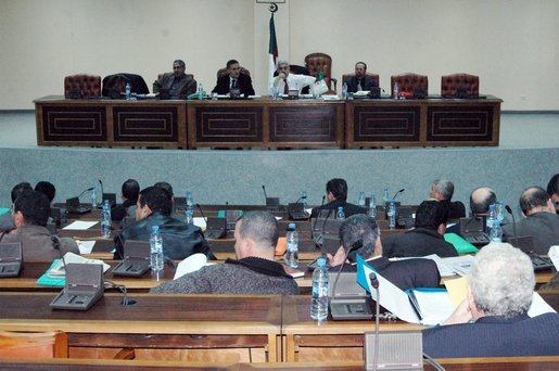 L'APW de Tizi-Ouzou enquête sur l'affaire de rénovation du Théâtre régional L'APW de Tizi-Ouzou enquête sur l'affaire de rénovation du Théâtre régional