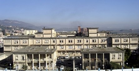 Scandale au CHU de Tizi-Ouzou : un stock périmé de prothèses PTG estimé à 5 milliards Scandale au CHU de Tizi-Ouzou : un stock périmé de prothèses PTG estimé à 5 milliards