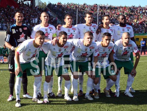 Coupe d'Algérie : la JSMB rejoint la JSK et le MOB en huitième de finale Coupe d'Algérie : la JSMB rejoint la JSK et le MOB en huitième de finale