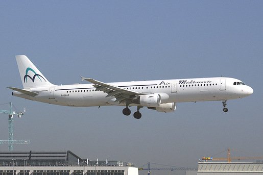 Algérie : Air Méditerranée annonce la reprise de ses dessertes d'Alger et Oran