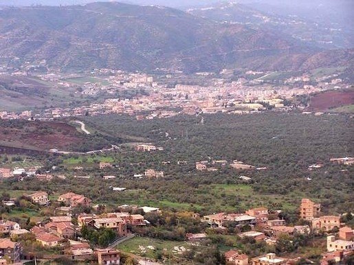 La ville de Boghni au bord de l'émeute