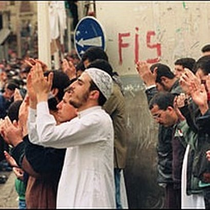 Un projet d'une maison de jeunes bloqué par des islamistes à Souk El Tenine à Tizi-Ouzou