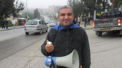 Marche du MAK à Tizi-Ouzou : « plus de 70.000 marcheurs attendus » Marche du MAK à Tizi-Ouzou : « plus de 70.000 marcheurs attendus »