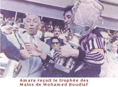Coupe d'Algérie JSK vs USMH : une finale à consonances politiques Coupe d'Algérie JSK vs USMH : une finale à consonances politiques