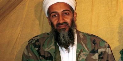 Oussama Ben Laden est mort Oussama Ben Laden est mort