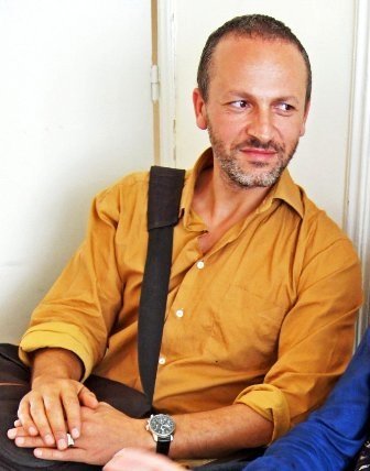 Khaled Sid Mohand, le journaliste franco kabyle est libéré Khaled Sid Mohand, le journaliste franco kabyle est libéré