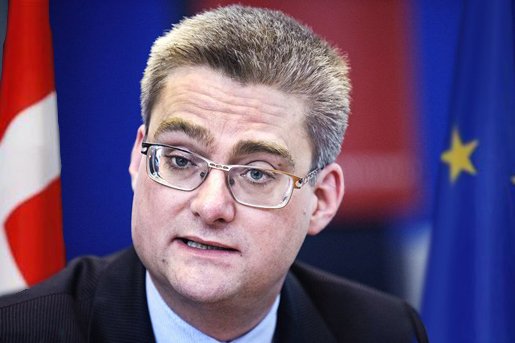 Le Danemark dément avoir décidé de contrôler les personnes à ses frontières Le Danemark dément avoir décidé de contrôler les personnes à ses frontières