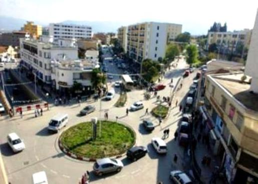 Les artères de la ville de Tizi-Ouzou nettoyées de trabendistes Les artères de la ville de Tizi-Ouzou nettoyées de trabendistes